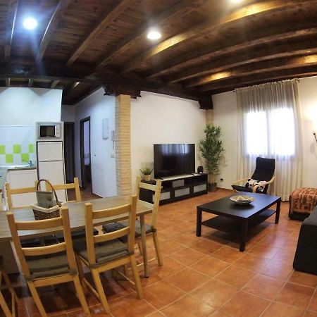 Apartamento los arcos Cobisa Exterior foto