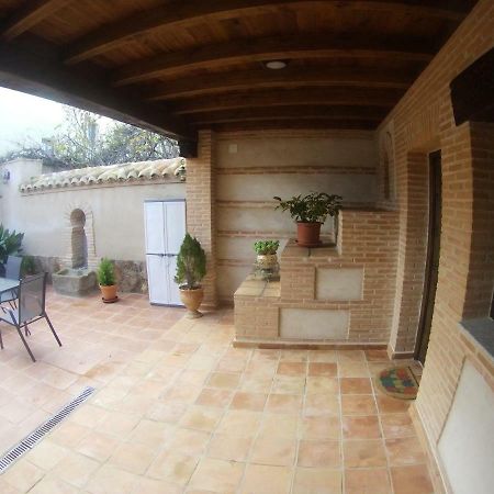 Apartamento los arcos Cobisa Exterior foto