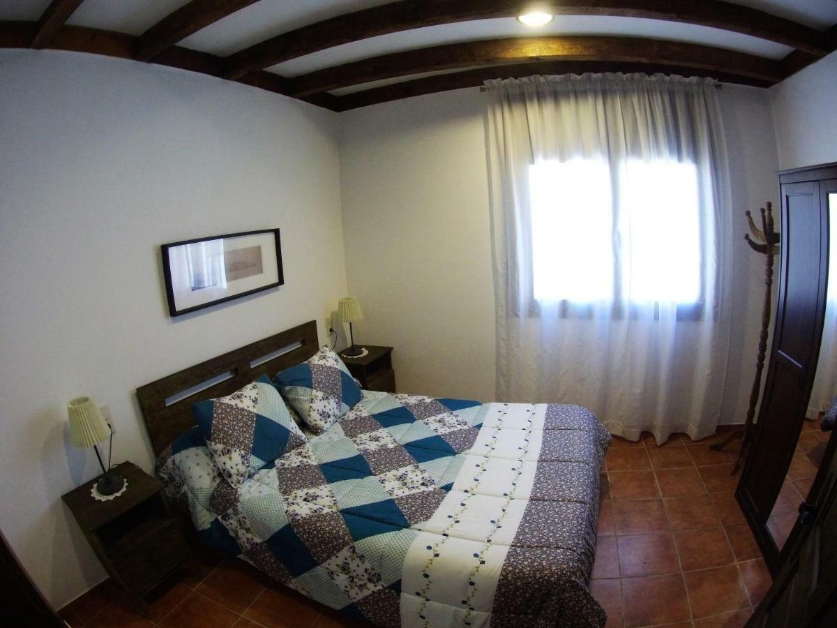 Apartamento los arcos Cobisa Exterior foto